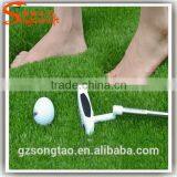 Hot Sale Super Lower Price Synthetic Turf Soccer Artifcial Grass thumbnail-2