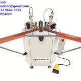 Aluminum Window Corner Crimping(Combining ) Machine, Aluminum Door Window Assembly Machine thumbnail-4