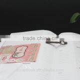 2016 Fashion Christmas China Supplier Leather Album Scrapbooking Traditional Photo Albums thumbnail-2