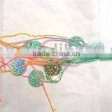 For Children Party Use ,Colorful Wigs With Synthetic thumbnail-1