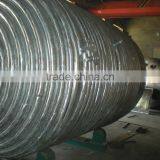 Inner Plate Reactor(used In Petrochemical Industry Grease Medicine) thumbnail-4