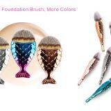 Good Quality Professional Makeup Brush Set thumbnail-2