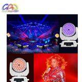 36PCS*15W 5in1 RGBWA LED Moving Head Zoom Beam Light thumbnail-3