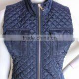 2016 Factory Hot Sell Women Coat Liquidation Stock Clothes For Sale thumbnail-3