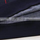 Men's Long Sleve V-neck Fashion T-shirt thumbnail-5