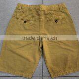 Wholesale Price Shorts With Cotton Men's Shorts thumbnail-2