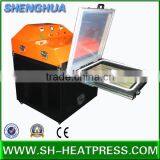3D Sublimation Metal Blanks for 3D Sublimation Machine Printing thumbnail-5
