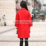 Fashion Long Blazer and Classic Coat for Women From Chinese Market thumbnail-2