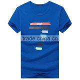 Round Neck China Imports t Shirt Wholesale Cheap thumbnail-1