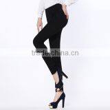 Hot Sale Fashion Design Best Price High Quality Long Office Wear Trousers Compression Pants for Ladies thumbnail-2