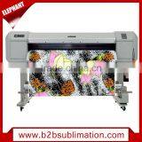 Best Quality Mutoh 1638 Dye Sublimation Printer for Sale thumbnail-1