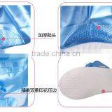 Pvc Nice Design Rainproof Shoes Cover