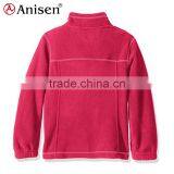 Wholesale China Children Boutique Kids Fleece Jacket thumbnail-4