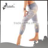 Fitness Capris & Capri Leggings for Women thumbnail-1