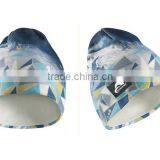 Colorful OEM and ODM Animal Fashion Winter Hat Gloves and Scarf Set thumbnail-2