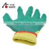 Anti Tear Latex Nirtile Coated Cotton Glove thumbnail-3