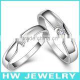 925 STERLING SILVER JEWELRY MANUFACTURER,COUPLE RINGS,MEXICAN WEDDING RINGS thumbnail-1