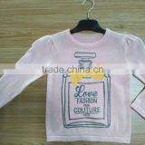 High Quality 2017 Autumn Korean New Design Kid Sweater/children Knitwear (BKN034) thumbnail-1