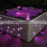 Perfect Sexy Pool Spa With 5person for You to Enjoy thumbnail-3