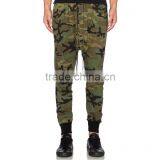 Wholesale New Fashion Camouflage Pants Military Trousers thumbnail-1