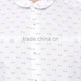 China Manufacturer Italian Men Shirts High Collar Cheap Shirts for Men thumbnail-3