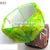 Resin Bangles,Resin Jewelry,Resin Bracelet,Resin Products,Bracelet & Bangles,Fashion Bangles,Fashion Jewelry,Fashion Bracelet thumbnail-1