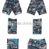 2018 Fashional Unique Mens Board Shorts Mma Shorts thumbnail-6