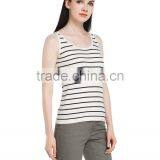 Wholesale Trendy Plain Golds Gym Tank Tops thumbnail-2