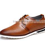 Zm35380a New Model Summer Men Formal Leather Shoes thumbnail-6