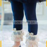 Baby Girl Kids Fashion Dresses Leggings Kids Clothing Wholesale Boutique Girl Clothing thumbnail-2