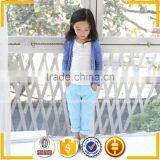 2015 Fashion Kids Sweater Boutique Persnickety Kids Knit Cardigan for Girls thumbnail-1
