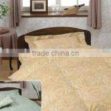 Hand Polyester Size Fabric Beding thumbnail-1