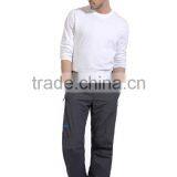 Thermal Windproof Breathable Coaches Trousers thumbnail-5
