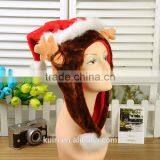Cartoon Plush Animal Hats During the Winter to Keep Warm Earmuffs Cap Adults and Children Are Available thumbnail-2