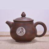 Wholesale Tiger Tea Pot Animal Tea Pot Good For Health thumbnail-1