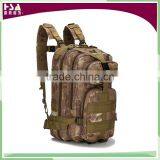 Outdoor Wild War Camo Tactical Bag Tactical Backpack for Army Fans Backpack thumbnail-1