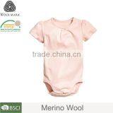 Newborn Baby Clothes, Organic Cotton Baby Rompers Wholesale Baby Clothes thumbnail-3
