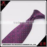 Best Selling Custom 100% Polyester Ties Custom thumbnail-1