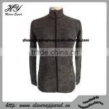 100% Superfine Merino Wool Middle Layer Fashion Women Jackets Jacquard Styles thumbnail-1