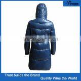 2017 Customized Woman Jacket Winter thumbnail-2