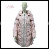 2016 Most New Long Slim Winter Down Jackets for Women thumbnail-2