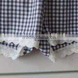 Knitted and Woven Pajamas Set thumbnail-2
