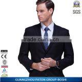 Custom Tailor Made Suit for Business Style With Good Workmanship thumbnail-2
