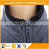 Wholesale Outdoor Winter Cold Windproof Fleece Jacket thumbnail-4