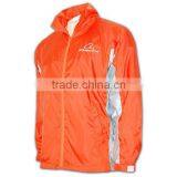SEDEX Audit Factory High Visibility Reflective Safety Jacket Workwear thumbnail-2