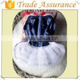 New Blue Pet Dog Navy Dress Puppy Dog Cute Dress Costume Chihuahua Clothes thumbnail-2