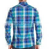 Mens Dress Plaid Shirts for Men Pictures Shirts for Men thumbnail-2