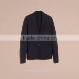 New Design Men's 100% Cashmere Cardigan Sweater thumbnail-3