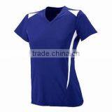 Wicking Jersey Sport Women's Shirts thumbnail-1