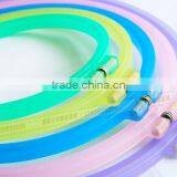 Plastic Embroidery Hoop thumbnail-2